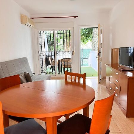 Apartamento Deluxe Jardín Oropesa del Mar Exterior foto