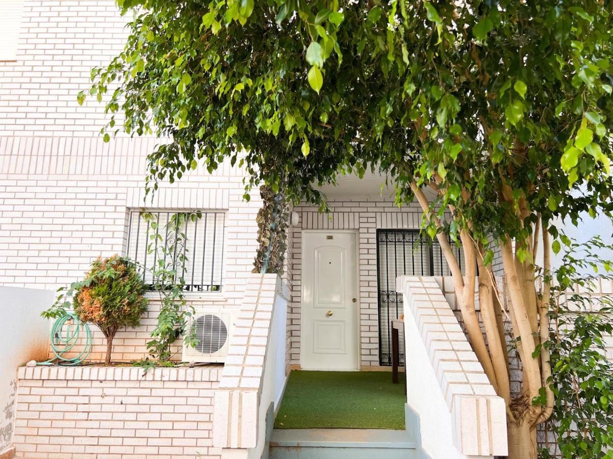 Apartamento Deluxe Jardín Oropesa del Mar Exterior foto