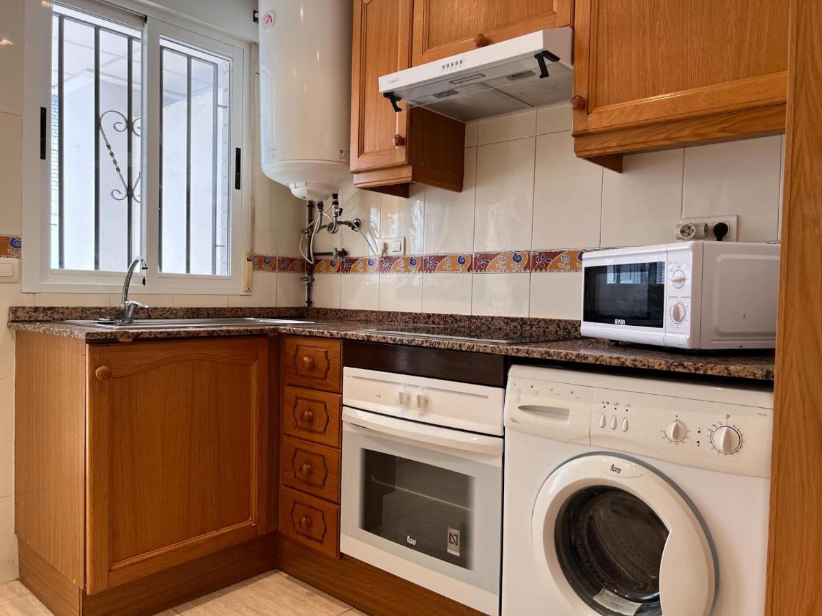 Apartamento Deluxe Jardín Oropesa del Mar Exterior foto